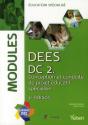 Dc2 Conception Et Conduite De Projet Dees 2e Edt - Preview