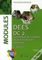 Dc2 Conception Et Conduite De Projet Dees 2e Edt