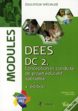 Capa do artigo Dc2 Conception Et Conduite De Projet Dees 2e Edt