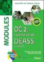 Dc2 ; Expertise Sociale, Deass ; Modules (2e Édition= - Preview
