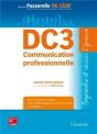 Dc3 ; Communication Professionnelle - Preview