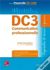 Dc3 ; Communication Professionnelle