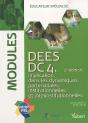 Dc4 Implication Dans Les Dynamiques Partenariales Institutionnelles 2e Edition Dees - Preview