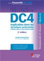 Dc4 Implication Dans Les Dynamiques Partenariales Institutionnelles Et Interinstitutionnelles (2e Édition) - Preview
