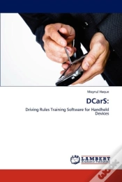 Capa do artigo Dcars