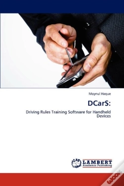 Capa do artigo Dcars