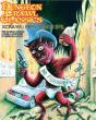 Dcc 2017 Holiday Module: New Year'S Evil - Preview
