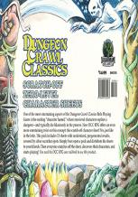 Dcc Rpg 0-Level Scratch Off Character Sheets