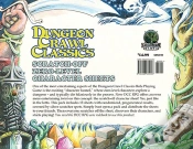 Capa do artigo Dcc Rpg 0-Level Scratch Off Character Sheets