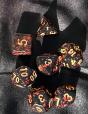Dcc Rpg Dice: Bloody Kith Horde - Preview