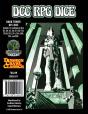 Dcc Rpg Dice: Dark Tower Dcc Dice - Preview