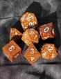 Dcc Rpg Dice: Rusted Death Hulk - Preview