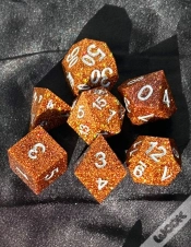 Capa do artigo Dcc Rpg Dice: Rusted Death Hulk