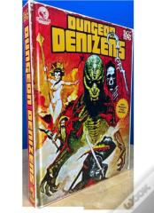 Dcc Rpg: Dungeon Denizens