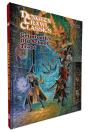 Dcc Rpg: Original Adventures Reincarnated #8 Grimtoothâ€™S Old School Traps - Preview
