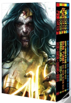 Capa do artigo Dceased Box Set
