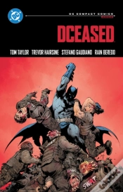 Capa do artigo Dceased: Dc Compact Comics Edition