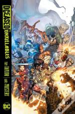 Dceased: The Unkillables