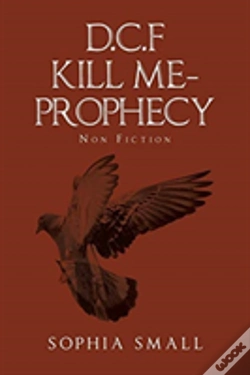 Capa do artigo D.C.F Kill Me - Prophecy