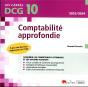 Dcg 10 - Comptabilite Approfondie, 14eme Edition - Cours Et Applications Corrigees - Preview