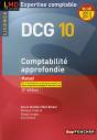Dcg 10 ; Comptabilité Approfondie (6e Édition) - Preview