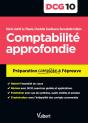 Dcg 10 Comptabilite Approfondie - Preview