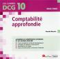 Dcg 10 - Comptabilite Approfondie - Cours Et Applications Corrigees - Preview