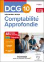 Dcg 10 : Comptabilité Approfondie ; Fiches De Révision (Édition 2026/2027) - Preview