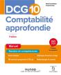 Dcg 10 : Comptabilité Approfondie ; Manuel (Édition 2023/2024) - Preview
