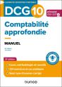 Dcg 10 : Comptabilité Approfondie ; Manuel (Édition 2026/2027) - Preview