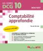 Dcg 10 : Comptabilité Approfondie ; Nouveaux Programmes (Édition 2026/2027) - Preview