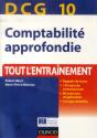 Dcg 10 ; Comptabilité Approfondie ; Tout L'Entraînement (Édition 2013/2014) - Preview