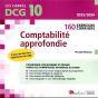 Dcg 10 - Exercices Corriges De Comptabilite Approfondie, 11eme Edition - 160 Exercices Corriges Excl - Preview