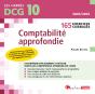 Dcg 10 - Exercices Corriges De Comptabilite Approfondie - 160 Exercices Corriges Et Expliques Pour S - Preview