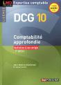 Dcg 10 Licence Comptabilite Approfondie Applications Et Cas Corriges 4e Edition - Preview