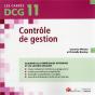 Dcg 11 - Controle De Gestion - Cours Et Applications Corrigees - Preview