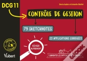Dcg 11 Contrôle De Gestion