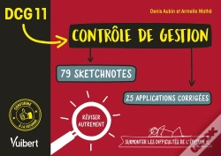 Capa do artigo Dcg 11 Contrôle De Gestion