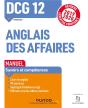Dcg 12 - Anglais Des Affaires - Manuel - Reforme Expertise Comptable 2019-2020 - Preview