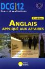 Dcg 12 ; L'Anglais Appliqué Aux Affaires (2e Édition) - Preview
