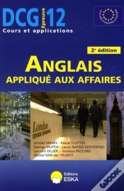 Capa do artigo Dcg 12 ; L