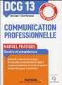 Dcg 13 - Communication Professionnelle - Manuel Pratique - Manuel Pratique - Reforme Expertise Compt - Preview