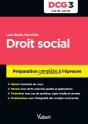 Dcg 3 Droit Social - Preview