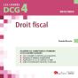 Dcg 4 - Droit Fiscal - Cours Et Applications Corrigees - Preview