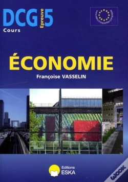 Capa do artigo Dcg 5 - Economie