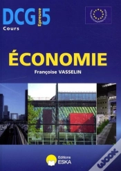Capa do artigo Dcg 5 - Economie