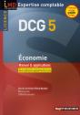 Dcg 5 Economie Manuel Et Applications Edition 2010-2011 - Preview