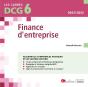 Dcg 6 - Finance D'Entreprise - Cours Et Applications Corrigees - Preview
