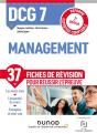 Dcg 7 Management - Dcg 7 - 0 - Dcg 7 Management - Fiches De Revision - 2e Ed. - Reforme Expertise Co - Preview