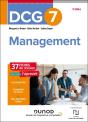 Dcg 7 : Management ; Fiches De Révision (Édition 2024/2025) - Preview
